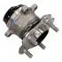 KK21056 Ступица задн. Qashqai,X-Trail JAPANPARTS підбір по vin на Brocar