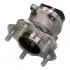 KK21056 Ступица задн. Qashqai,X-Trail JAPANPARTS підбір по vin на Brocar