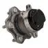 KK21056 Ступица задн. Qashqai,X-Trail JAPANPARTS підбір по vin на Brocar