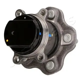 KK21056 Маточина задн. Qashqai,X-Trail JAPANPARTS підбір по vin на Brocar