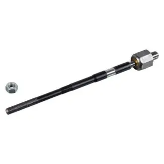 106627 Рулевая тягa с контргайкой FEBI BILSTEIN подбор по vin на Brocar