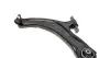 ADN186119 Рычаг подвески (передний/снизу) (L) Nissan Qashqai/X-Trail 07-13 BLUE PRINT підбір по vin на Brocar