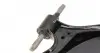 ADN186119 Рычаг подвески (передний/снизу) (L) Nissan Qashqai/X-Trail 07-13 BLUE PRINT підбір по vin на Brocar