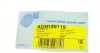 ADN186119 Рычаг подвески (передний/снизу) (L) Nissan Qashqai/X-Trail 07-13 BLUE PRINT підбір по vin на Brocar