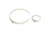 1004950031 Пыльник шруса (наружный) Audi A6/A7/A8/VW T5/T6 2.0TDI 10- (28.5x92.5x129) MEYLE підбір по vin на Brocar