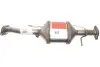 BM11111 Сажовий / частковий фільтр, система вихлопу ОГ BM CATALYSTS підбір по vin на Brocar