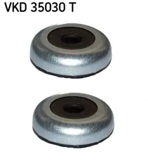 VKD35030T К-т подшипников амортизатора C1 SKF підбір по vin на Brocar