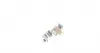2586101 Колодки тормозные (передние) Audi A5/Q7 2.0-3.0 D 15-/VW Touareg 17- (Akebono) TEXTAR підбір по vin на Brocar
