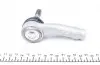 7160200023HD Наконечник тяги рулевой (R) Ford Transit Courier 1.0/1.5/1.6TDCi 14-/Fiesta VI 09- MEYLE підбір по vin на Brocar