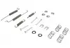 Комплект пружинок колодок ручника Chevrolet Aveo 1.2-1.6 11- 105-0049