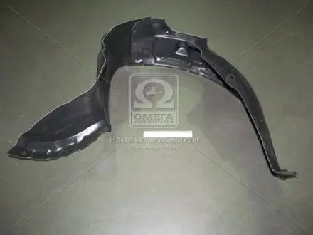 0340299388 Підкрилок пер. пра. MAZDA 3 04 - (ві-во TEMPEST) TEMPEST підбір по vin на Brocar