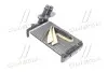 Радиатор отопителя GOLF4/SEAT LEON/TOLEDO (Ava) VN6173