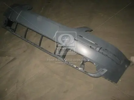 0510609901 Бампер пер. VW PASSAT B5 00-05 (вир-во TEMPEST) TEMPEST подбор по vin на Brocar