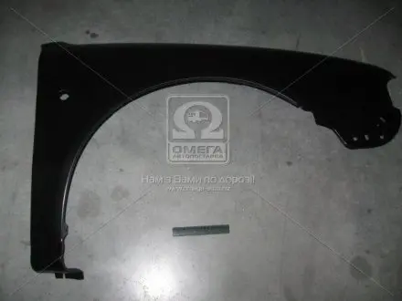 0450516310 Крило пер. пра. SK OCTAVIA 00 - (вир-во TEMPEST) TEMPEST підбір по vin на Brocar