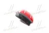 11C019A52B Фонарь зад. о. KIA SPORTAGE 10-15 (вы-во TYC) TYC підбір по vin на Brocar