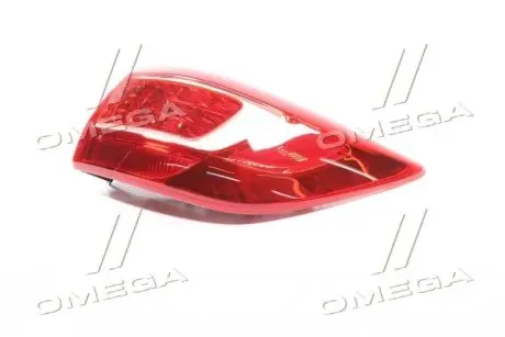 11C019A52B Фонарь зад. о. KIA SPORTAGE 10-15 (вы-во TYC) TYC подбор по vin на Brocar