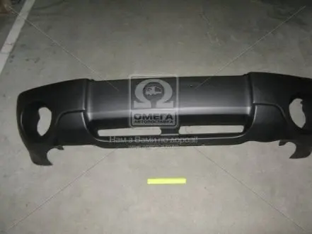 0470523900 Бампер пер. SUB FORESTER 03-05 (вир-во TEMPEST) TEMPEST підбір по vin на Brocar