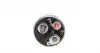 594653 Реле стартера втягуюче Dacia Dokker/Duster/Logan 04- VALEO підбір по vin на Brocar