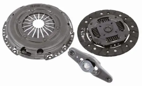 3000950098 Комплект сцепления SACHS подбор по vin на Brocar