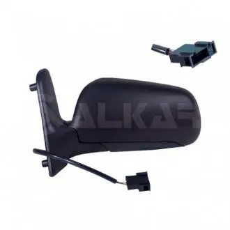 6139800 Дзеркало ALKAR підбір по vin на Brocar