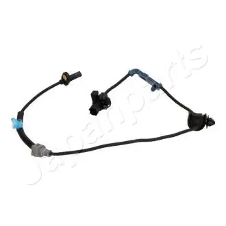 ABS443 Датчик частоти обертання колеса JAPANPARTS підбір по vin на Brocar