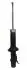 MM40005 Амортизатор газ.передн.лев.Accord 90- JAPANPARTS підбір по vin на Brocar