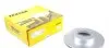 Диск гальмівний (передній) Toyota Land Cruiser 3.0-4.0 D 02- (338x28) PRO 92137303