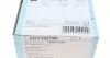 ADT342198 Колодки гальмівні (передні) Toyota Auris II/Corolla 12- (Bosch) BLUE PRINT підбір по vin на Brocar
