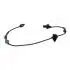 ABS444 Датчик ABS пер. прав. HONDA CR-V 07- JAPANPARTS підбір по vin на Brocar