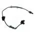 ABS444 Датчик ABS пер. прав. HONDA CR-V 07- JAPANPARTS підбір по vin на Brocar
