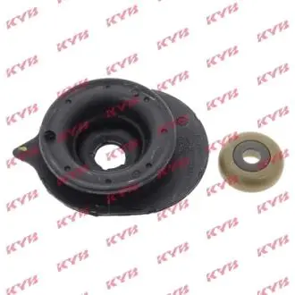 SM1811 Опора амортизатора KYB FIAT 500 "F "99>> KYB подбор по vin на Brocar
