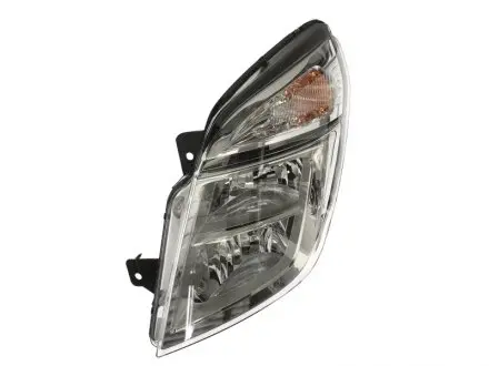 710301273203 Основная фара MAGNETI MARELLI підбір по vin на Brocar
