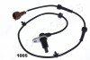 ABS1005 CZUJNIK ABS NISSAN T. MAXIMA QX 2.0 V6 24V 0 LE JAPANPARTS підбір по vin на Brocar