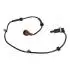 ABS1005 Датчик ABS задн.лів.QX 00- JAPANPARTS підбір по vin на Brocar