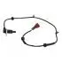 ABS1005 Датчик ABS задн.лів.QX 00- JAPANPARTS підбір по vin на Brocar