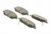0986494682 Колодки гальмівні дискові BOSCH підбір по vin на Brocar