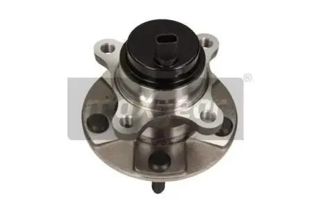 330729 Комплект подшипника ступицы колеса MAXGEAR підбір по vin на Brocar