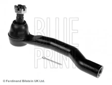 ADN187196 PRINT NISSAN Наконечник рул.тяги прав.Navara 06- BLUE PRINT подбор по vin на Brocar