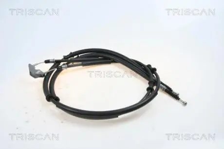 814024176 Трос ручного гальма TRISCAN підбір по vin на Brocar