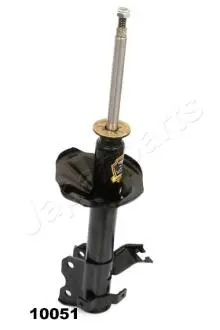 MM10051 Амортизатор газ.передн.лев.Primera 90- JAPANPARTS підбір по vin на Brocar