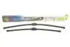 Щітки склоочисника (550/450мм) Opel Astra H 04-14/MB GLK-class (X204) 08-15 574468