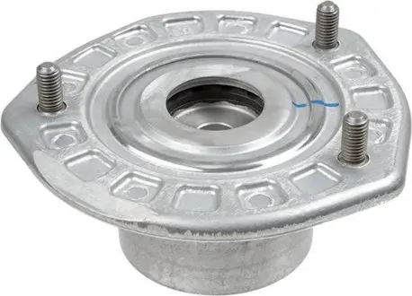 4243901 Подушка переднього амортизатора CRAFTER 16- LEMFORDER підбір по vin на Brocar