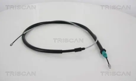 814028188 Трос, стояночная тормозная система TRISCAN подбор по vin на Brocar