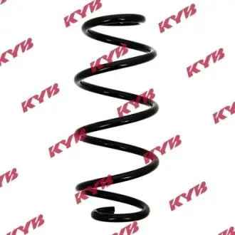 RA7158 Пружина підвіски KYB підбір по vin на Brocar