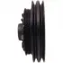 Шків коленвала D4BH4D56 TCI HYDS-D4BH