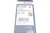 F026402095 Фильтр топливный Land Rover Freelander 2.0 TD4 00-06 BOSCH підбір по vin на Brocar