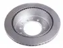 92231003 Диск гальмівний (задній) Toyota Land Cruiser 2.7-4.0 09- (312x18) PRO TEXTAR підбір по vin на Brocar