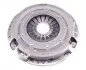 622313709 Комплект зчеплення Renault Laguna 2.0 16V 07-15, 103kw, d=220mm LUK підбір по vin на Brocar