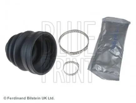 ADM58127 Пыльник шруса (внутренний) Mazda 6 02-08 (24x77x91) (R) BLUE PRINT підбір по vin на Brocar