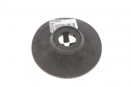 33531093786 Ущільнювач E53E39 пр BMW підбір по vin на Brocar